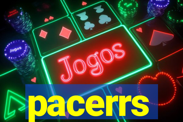 pacerrs