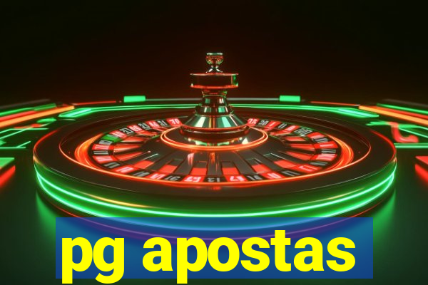 pg apostas