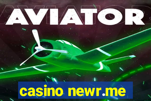 casino newr.me