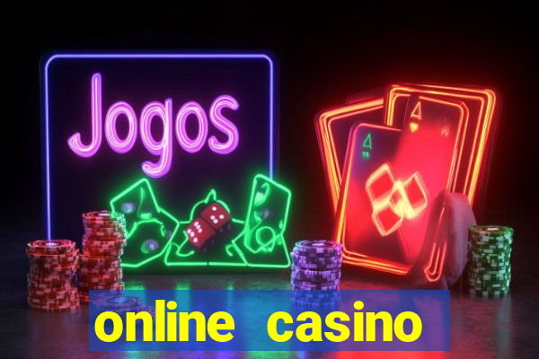 online casino roulette ideal