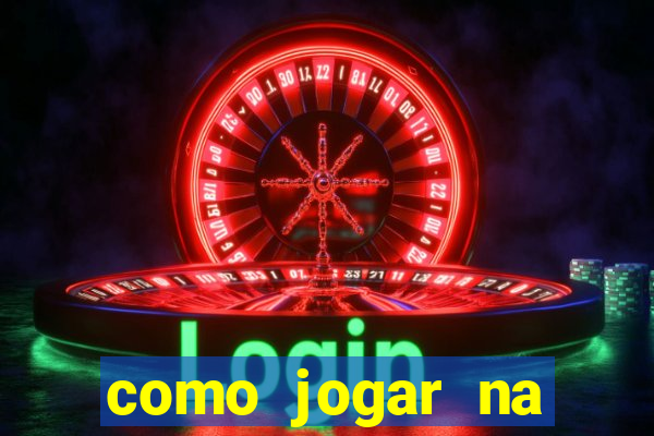 como jogar na seninha online