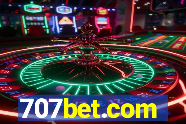 707bet.com