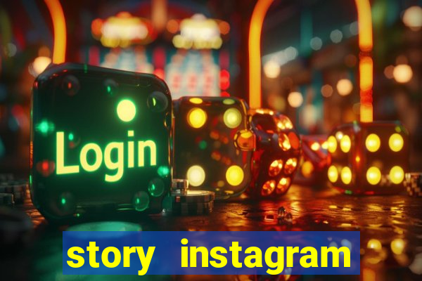 story instagram anônimo site