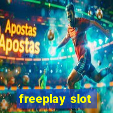 freeplay slot