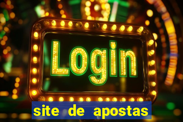 site de apostas com bonus gratis