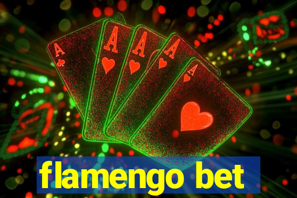 flamengo bet