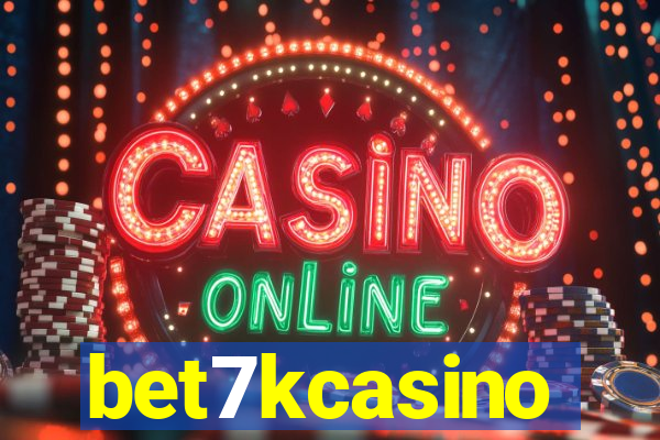 bet7kcasino