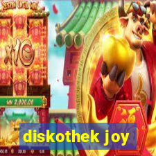 diskothek joy