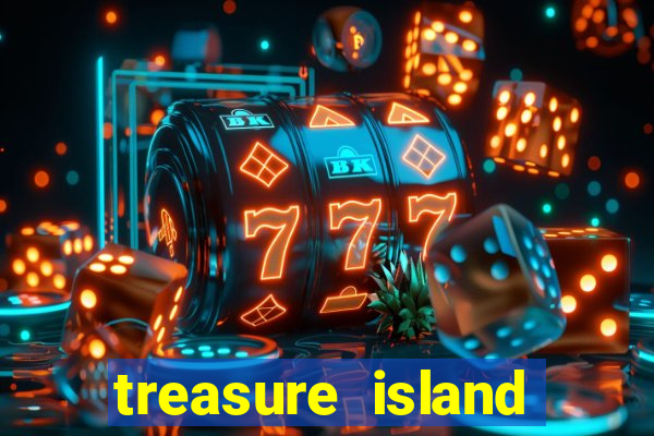 treasure island casino las vegas