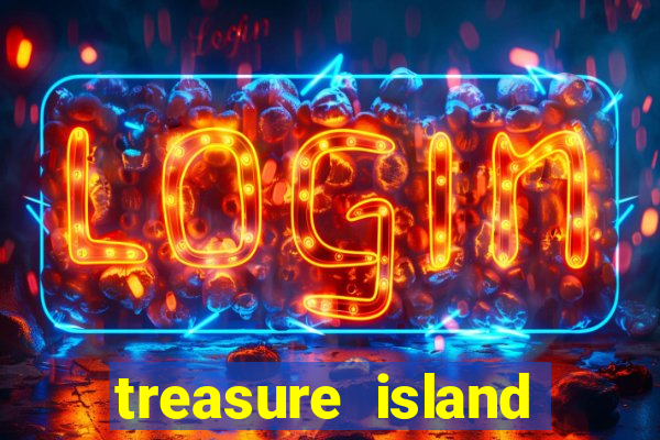 treasure island casino las vegas