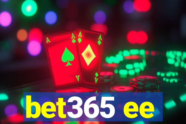 bet365 ee