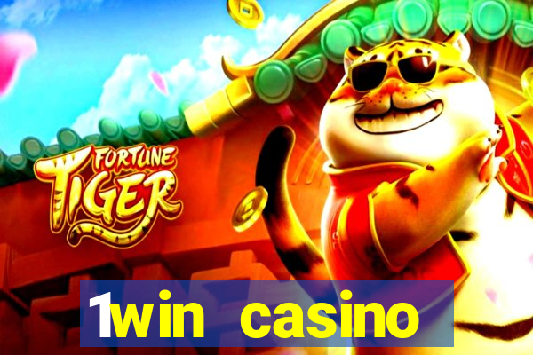 1win casino бонус код