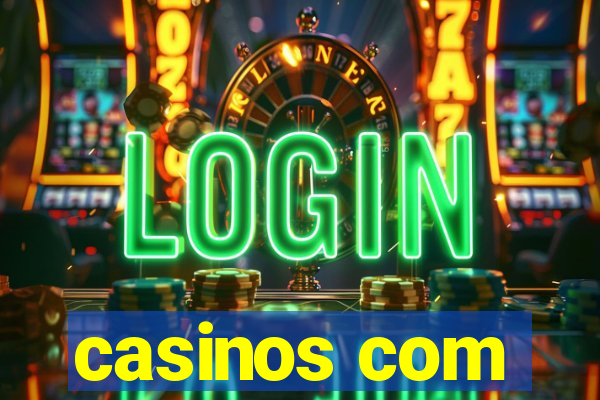 casinos com