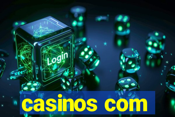 casinos com