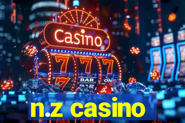 n.z casino