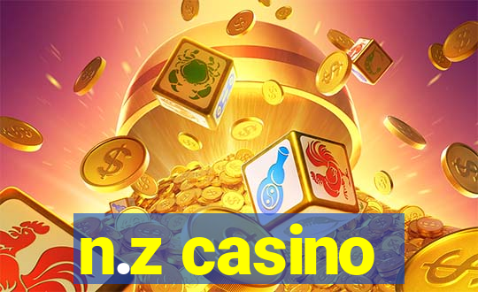 n.z casino