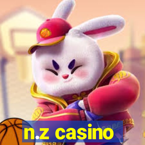 n.z casino