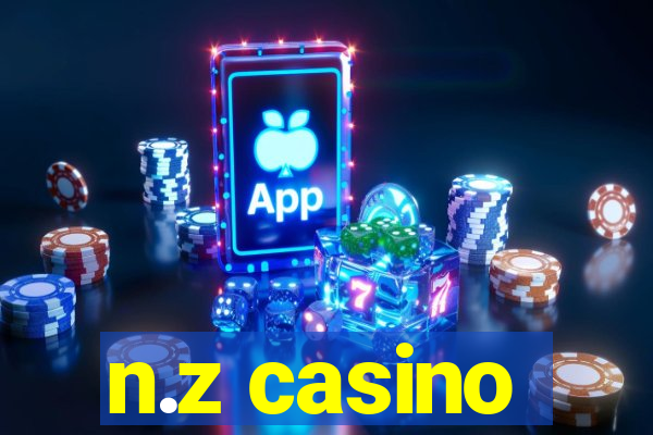 n.z casino