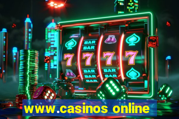 www.casinos online