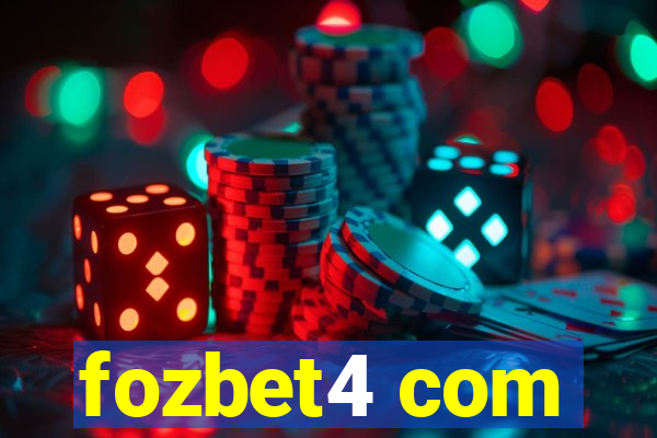 fozbet4 com