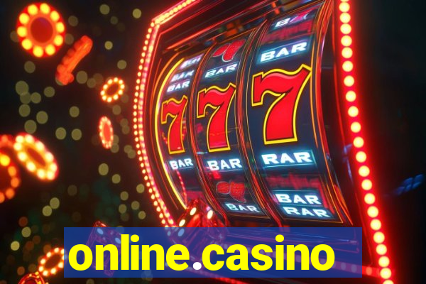 online.casino