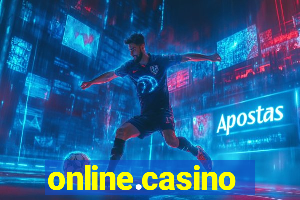 online.casino