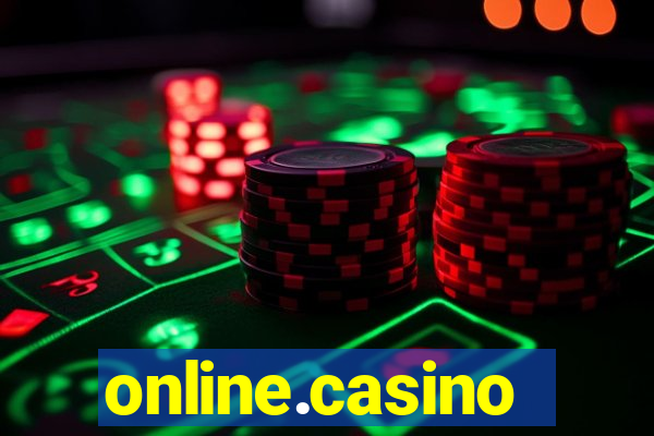 online.casino