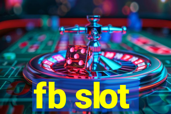 fb slot