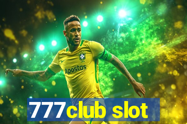 777club slot