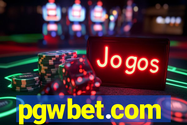 pgwbet.com