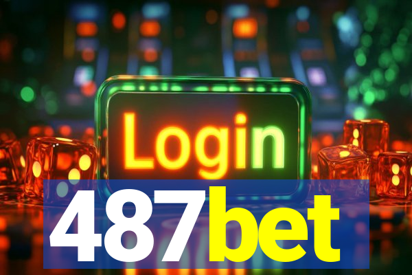 487bet