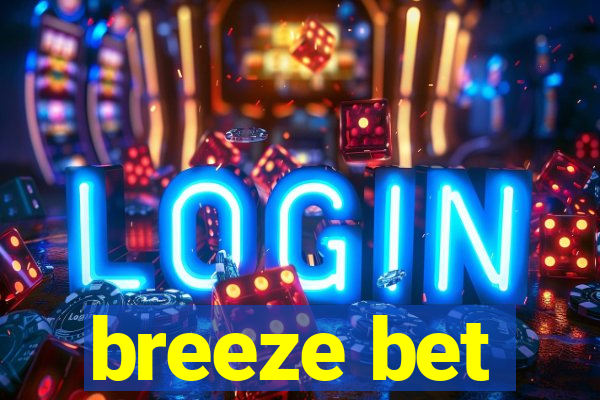 breeze bet