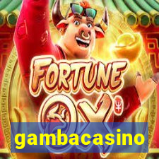 gambacasino