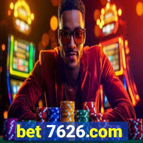 bet 7626.com