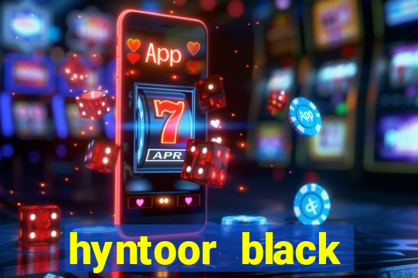 hyntoor black rabbit 