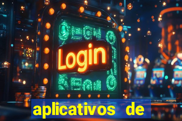 aplicativos de jogos de aposta