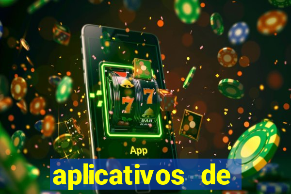 aplicativos de jogos de aposta