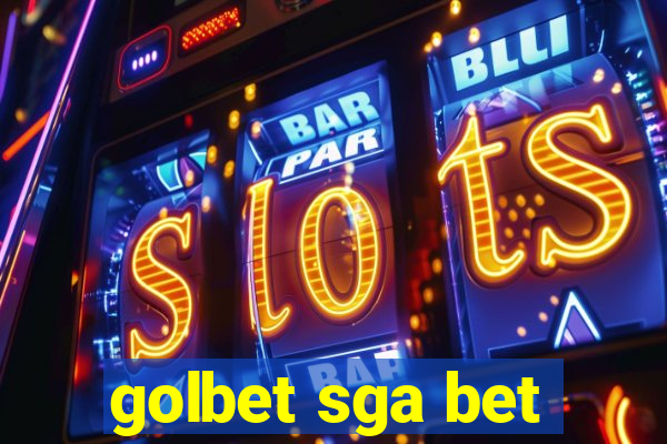 golbet sga bet