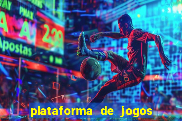 plataforma de jogos com b么nus no cadastro