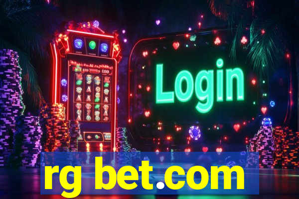 rg bet.com