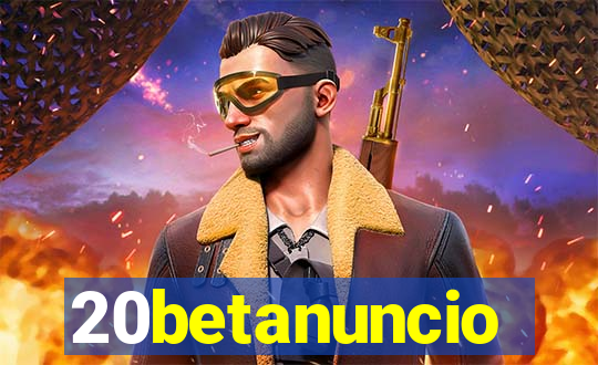 20betanuncio