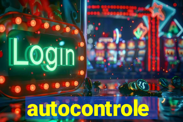 autocontrole emocional pdf