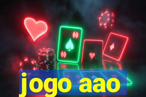 jogo aao