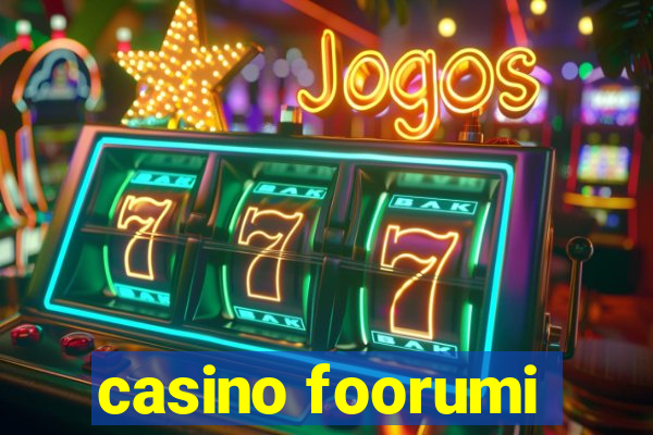 casino foorumi