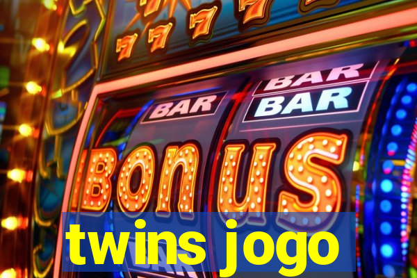 twins jogo