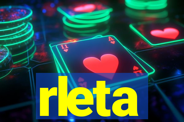 rleta