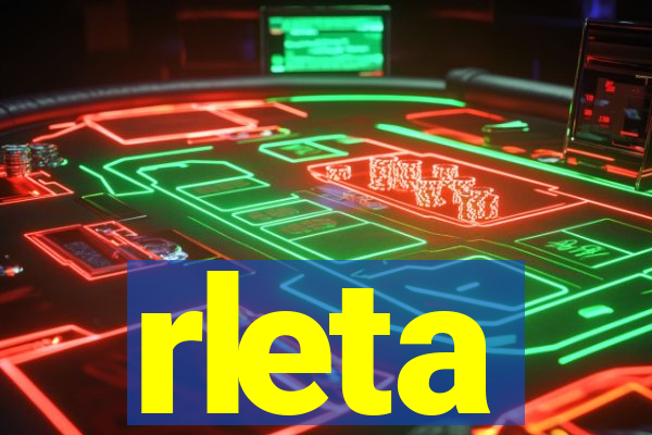 rleta