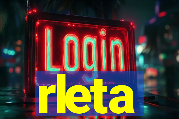 rleta