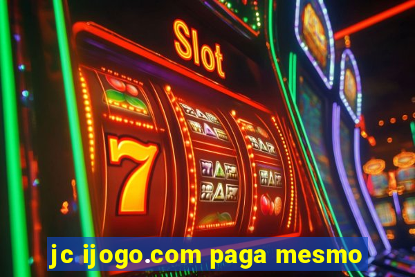 jc ijogo.com paga mesmo