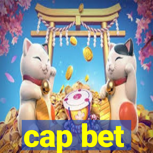 cap bet